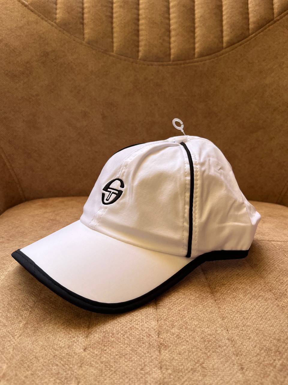 sergio tacchini