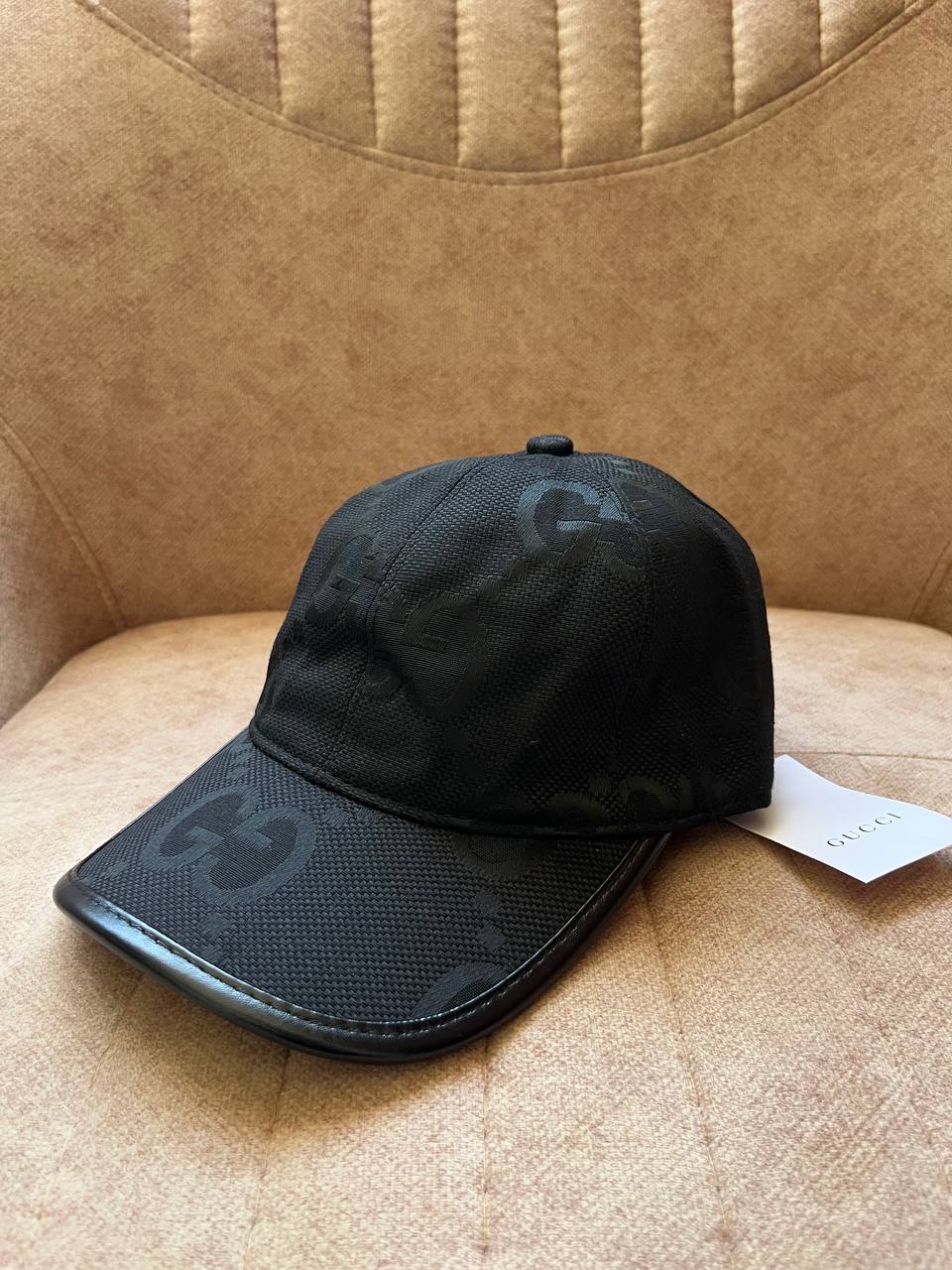CASQUETTE GUCCI QUALITÉ PREMIUM