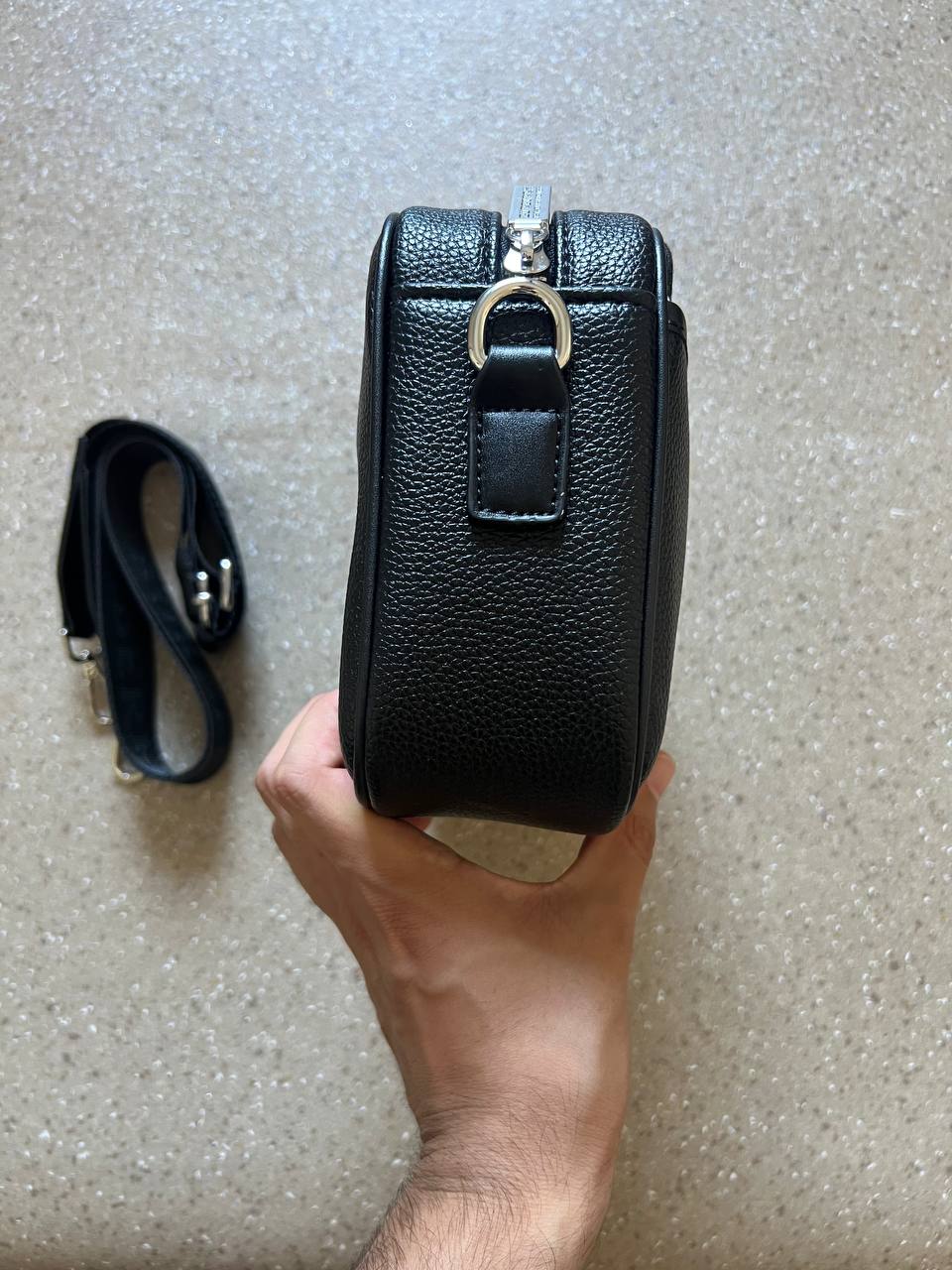 sacouche Burberry qualite premium