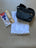 sacouche Prada deux qualite premium