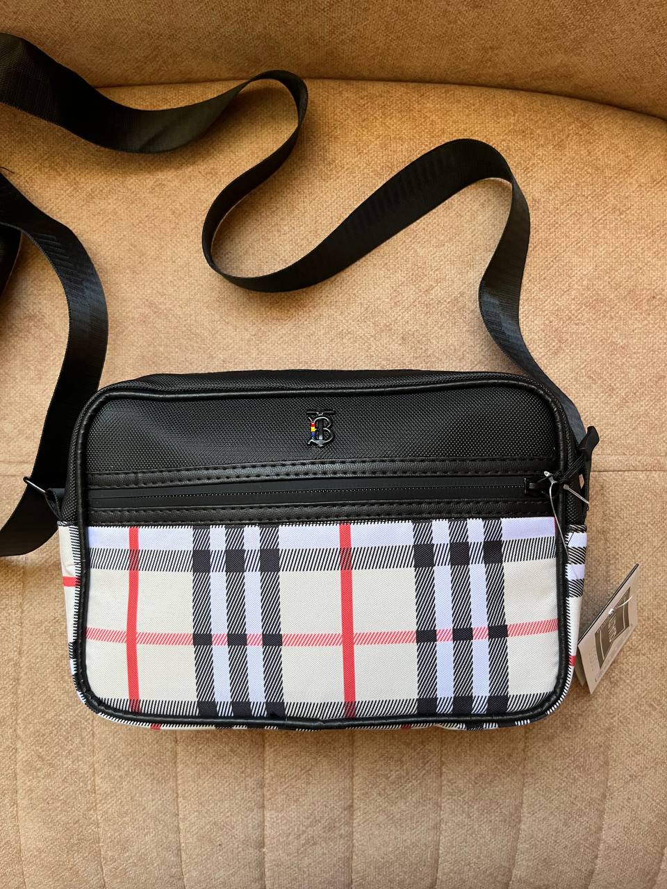SACOCHE burberry  QUALITÉ PREMIUM