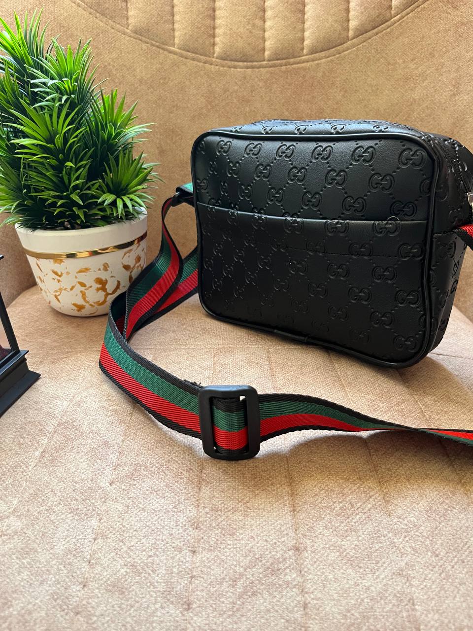 SACOCHE gucci QUALITÉ PREMIUM