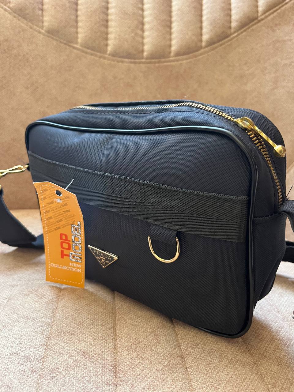 sacouche prada QUALITÉ PREMIUM