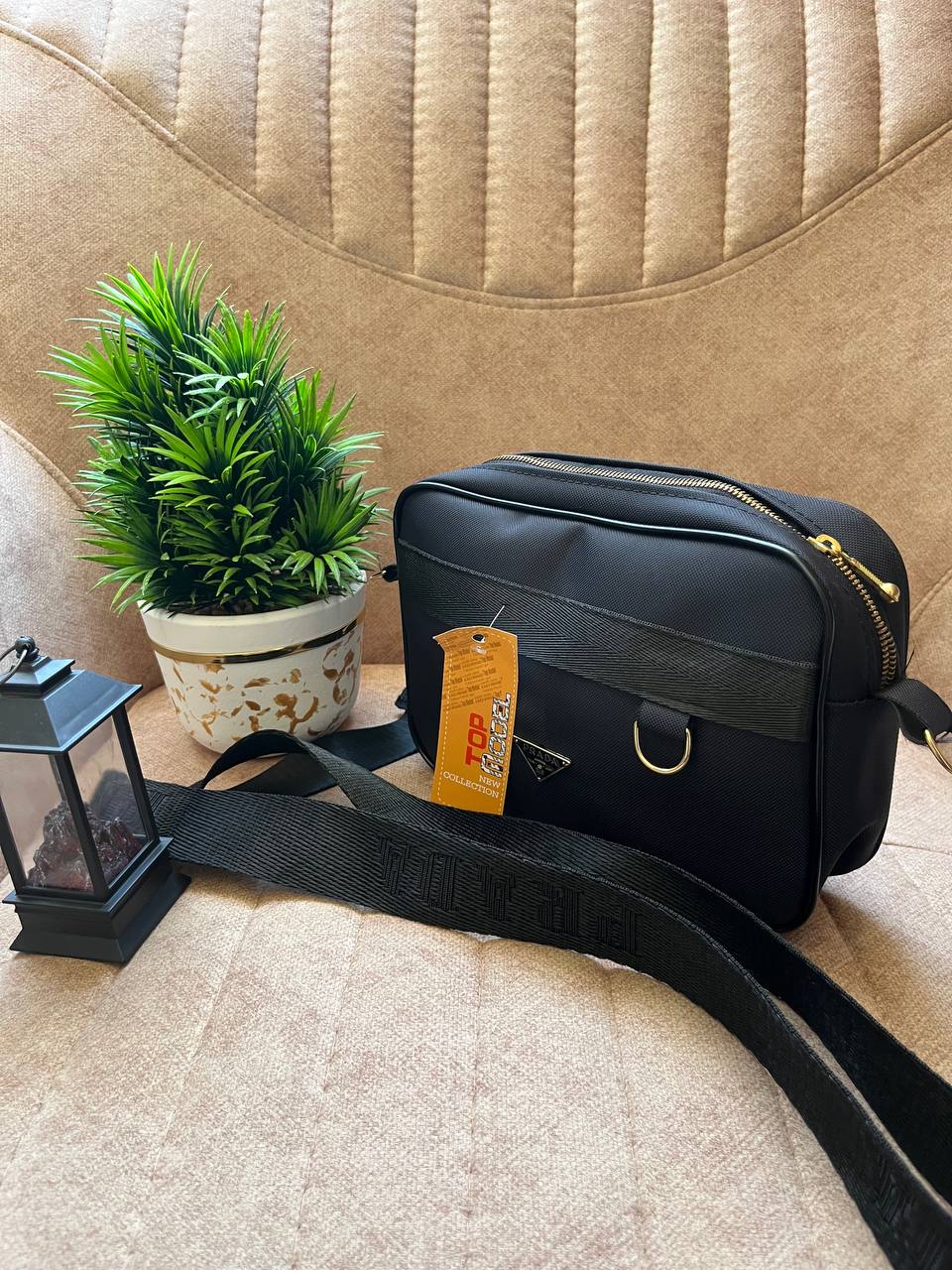 sacouche prada QUALITÉ PREMIUM