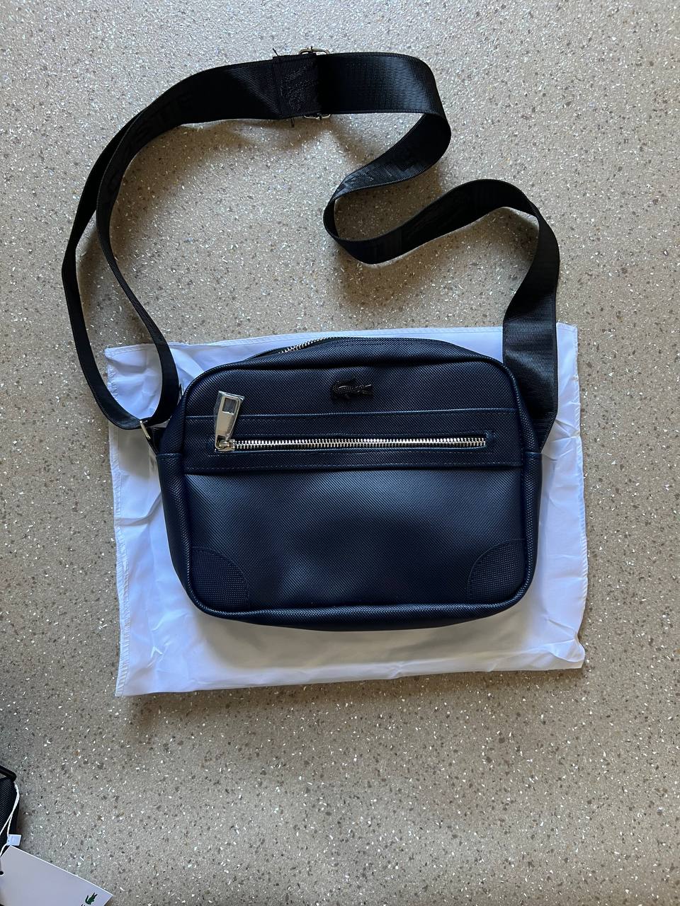 SACOCHE Lacoste QUALITÉ PREMIUM