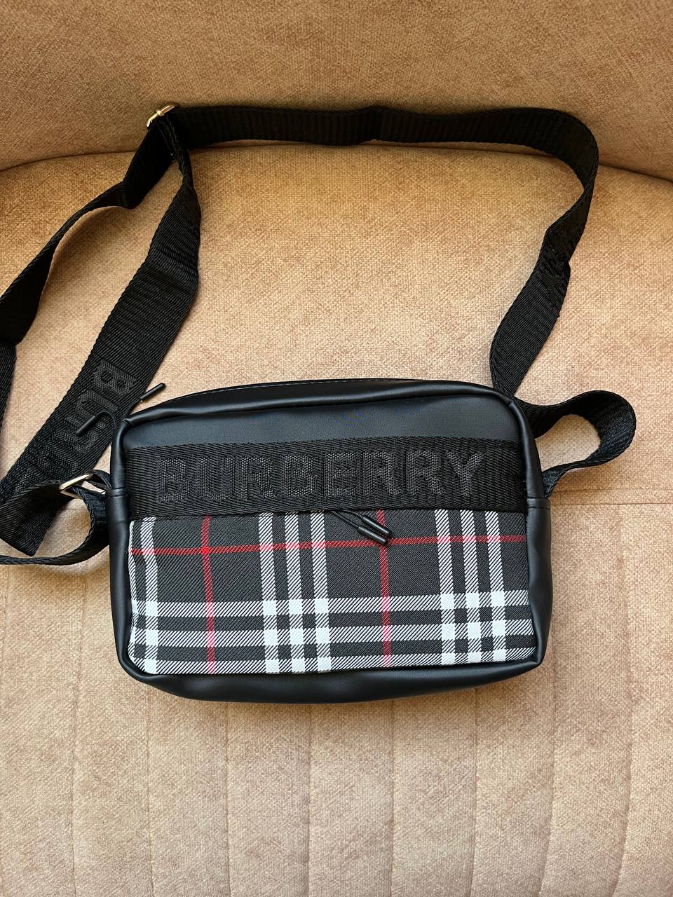 SACOCHE Burberry QUALITÉ PREMIUM