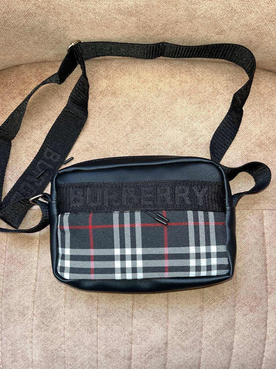 SACOCHE Burberry QUALITÉ PREMIUM