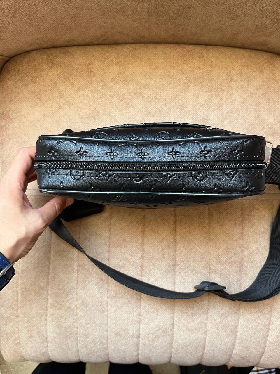 SACOCHE LV002 QUALITÉ PREMIUM