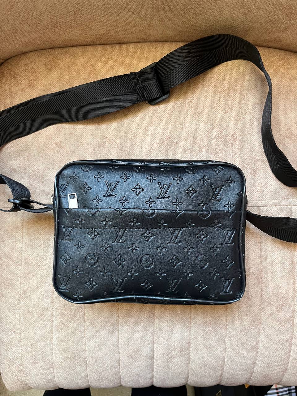 SACOCHE LV002 QUALITÉ PREMIUM