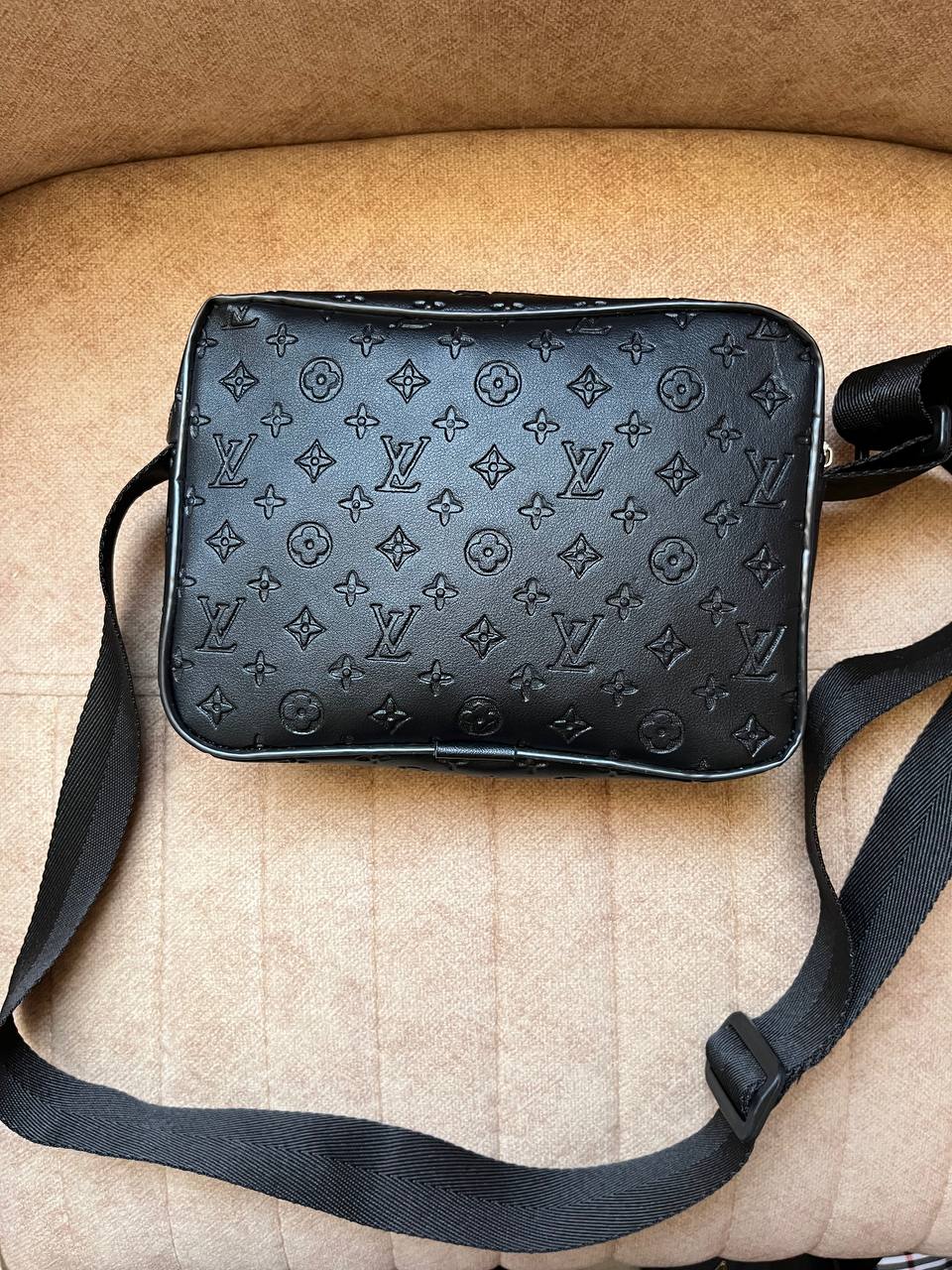 SACOCHE LV002 QUALITÉ PREMIUM