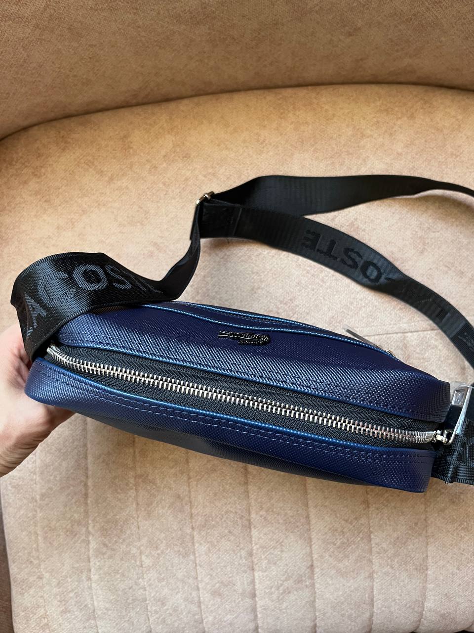 SACOCHE Lacoste QUALITÉ PREMIUM
