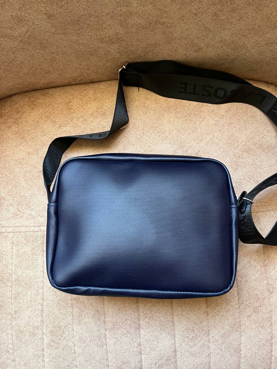 SACOCHE Lacoste QUALITÉ PREMIUM