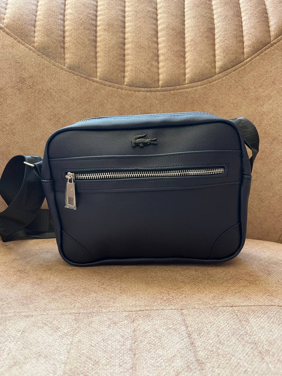 SACOCHE Lacoste QUALITÉ PREMIUM