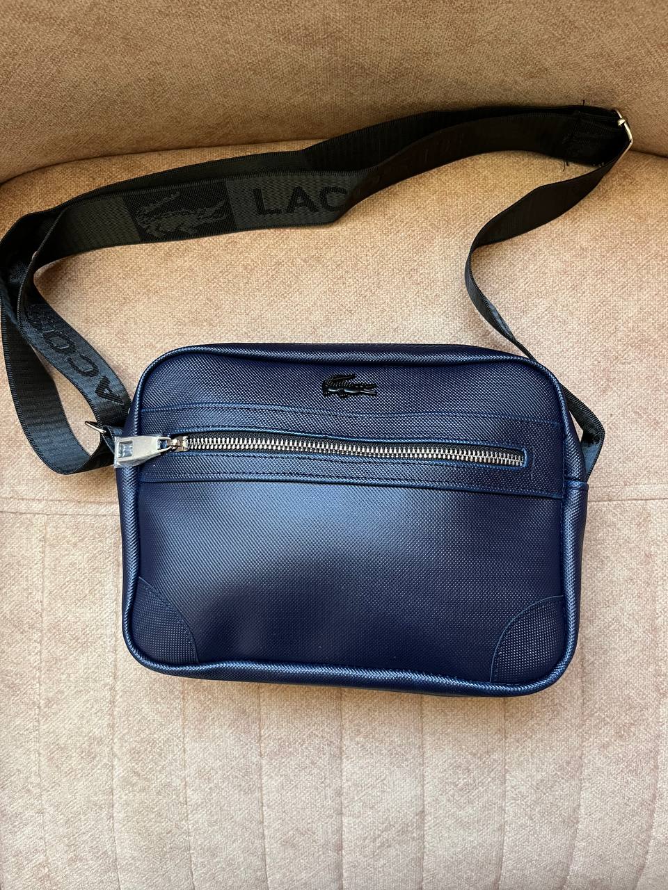 SACOCHE Lacoste QUALITÉ PREMIUM
