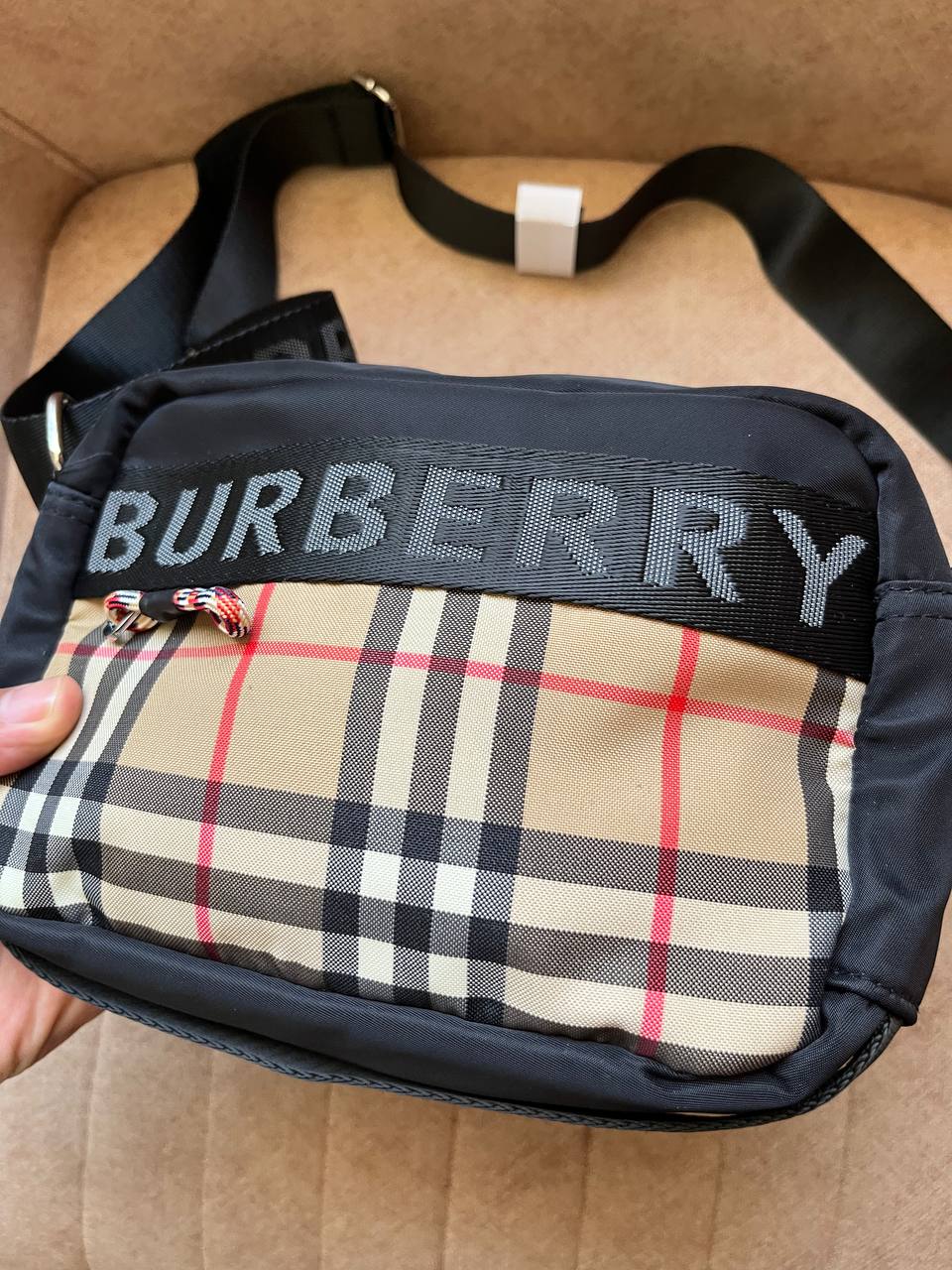 SACOCHE Burberry QUALITÉ PREMIUM