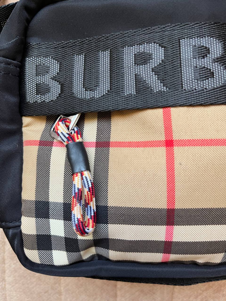 SACOCHE Burberry QUALITÉ PREMIUM