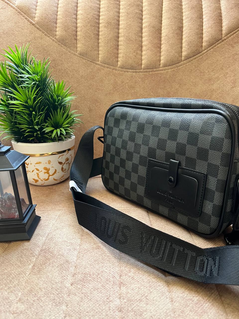 SACOCHE LV QUALITÉ PREMIUM